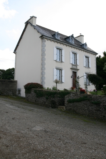 Ferme, Kervez (Pleyben)