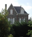 Maison dite Villa Brochard, 11 rue Duguesclin, le Val-André (Pléneuf-Val-André)