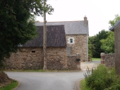 Maison, le Petit-Cardinal (Lézardrieux)