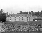 Château, Ligouyer (Saint-Pern)