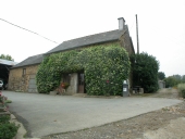 Ferme, le Gué (Guipel)