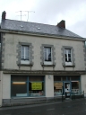 Maison, 3 rue Alain d'Argentré (Argentré-du-Plessis)