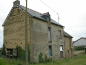 Ferme, la Ville Orieux (La Baussaine)