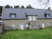 Ferme, Kerivalan (Erdeven)