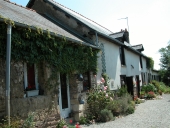 Ferme, Rollard (Noyal-Châtillon-sur-Seiche)