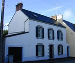 Maison,17 rue Jérôme d'Arradon (Vannes)