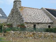 Maison (île-Molène)