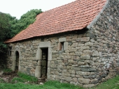 Maison, Kerangrec'h (Plestin-les-Grèves)