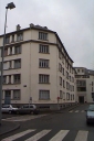 Immeuble, 2 rue Jacques-Cassard ; 1 rue Robelin (Rennes)