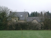 Maison, Lomelay (Argentré-du-Plessis)