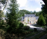 Ferme, les Mauffries (Pléboulle)
