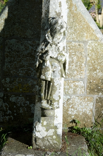 Croix, bourg (Roscanvel)