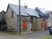 Maison 5, la Chevalerais (Pipriac)