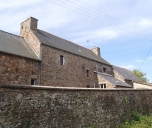 Ancienne ferme, Kervoas (Lézardrieux)