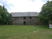 Ferme, le Four Rouge (Bréal-sous-Montfort)