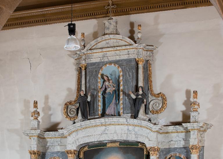 Église paroissiale Saint Pierre et Saint Paul (Plouër-sur-Rance)