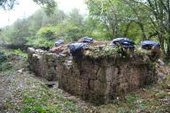 Kanndi de Creac'h Goarniel (Commana)