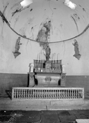 Chapelle Saint-Mathias (Saint-Thuriau)