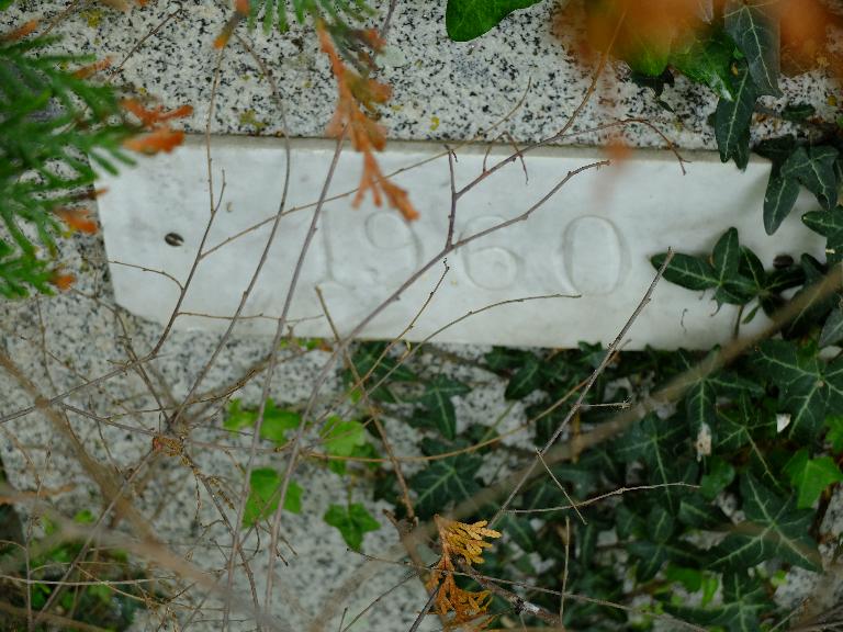 Les croix de la commune de Cintré