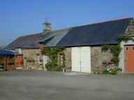 Ferme, la Provostais (Treffendel)