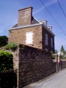 Maison dite Ker Daniel, 14 rue du Buot (Saint-Briac-sur-Mer)