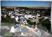 Rue des sonneurs, Mendon (Locoal-Mendon)