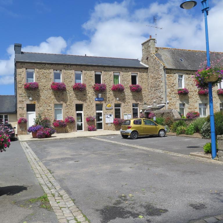 Présentation de la commune de Camlez