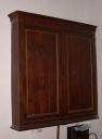 Armoire à bannières