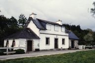 Maison éclusière de Kergoutois (Carhaix-Plouguer)