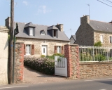 Maison, rue du Prioly (Lézardrieux)