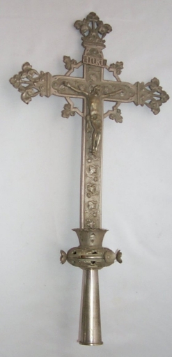 Croix de procession 1