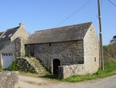Maison, Kerhillio (Erdeven)