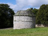 Colombier de Rosanbo (Lanvellec)