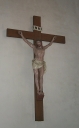 Croix : Christ en croix 1