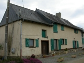 Ferme, l'Herquinière (Melesse)