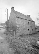 Les maisons sur la commune de Guéméné-sur-Scorff