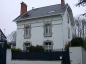 Maison, 15 rue du Jointo (Vannes)