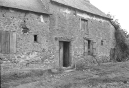 Ferme, Saint-Symphorien, Malaunay (Hédé)