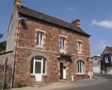 Maison, rue Saint-Christophe (Lézardrieux)