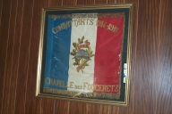 Le mobilier de la mairie