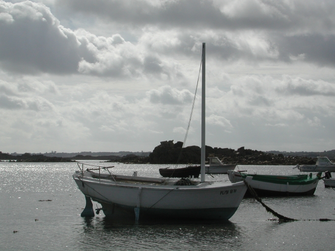 Bateau de plaisance : 'Leadrian II'