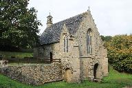 Le patrimoine religieux sur la commune de Guerlesquin