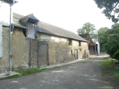 Maison, la Maredelaune (Guipel)