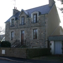 Maison, 37 rue des Bons Enfants (Perros-Guirec)