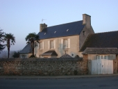 Maison, 1 rue de la Vieille Côte (Saint-Quay-Perros)