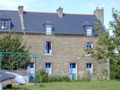 Maison, 14 rue de la Ville Liard (Saint-Briac-sur-Mer)
