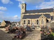 Présentation de la commune de Kermaria-Sulard