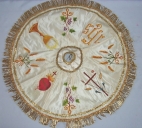 Pavillon de ciboire 2