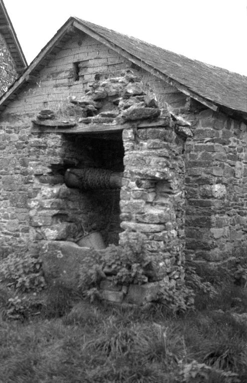 Ferme, le Vil (Le Petit-Fougeray)