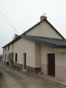 Ferme, actuellement maison, la Cornillère (Gévezé)